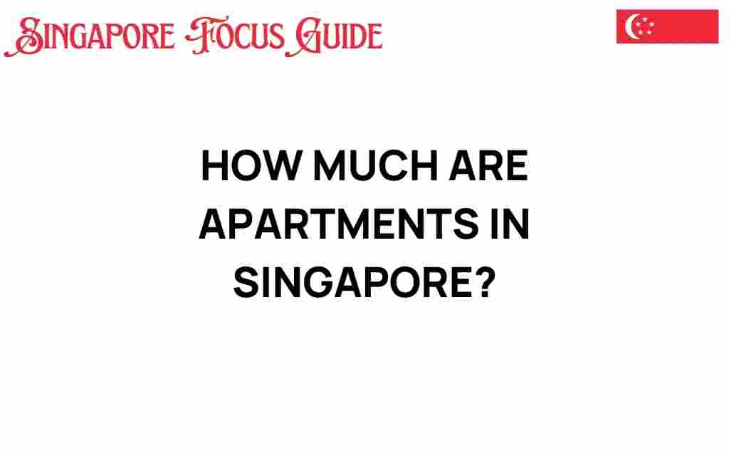 apartments-in-singapore-cost