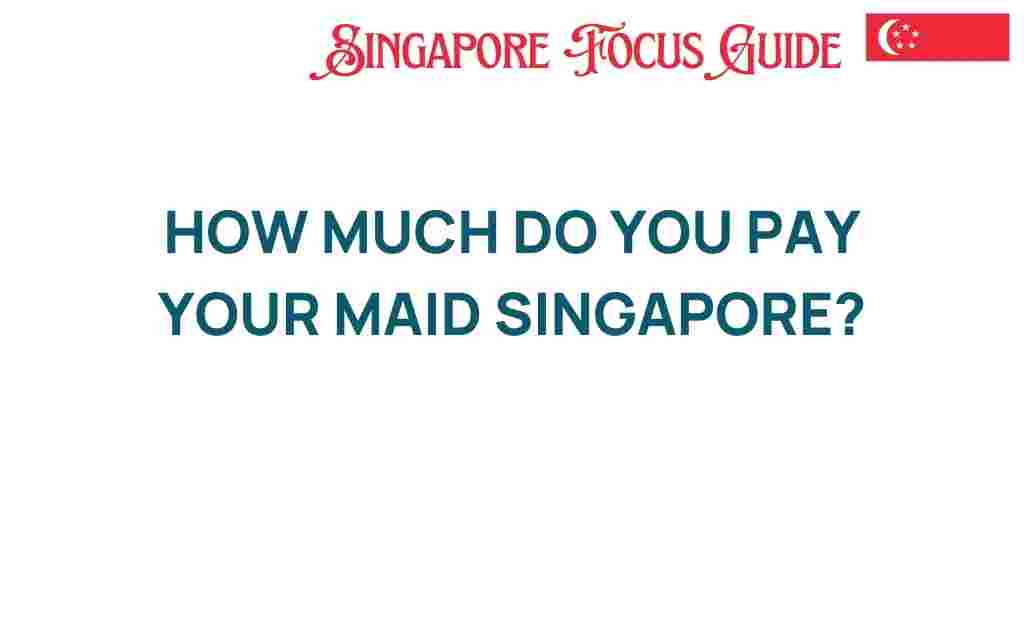 how-much-do-you-pay-your-maid-singapore