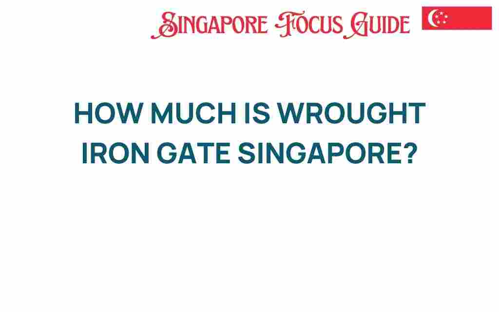 wrought-iron-gate-singapore-cost