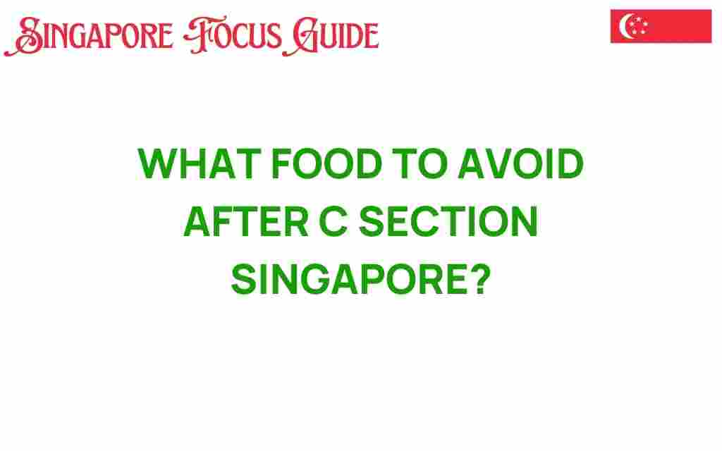 what-food-to-avoid-after-c-section
