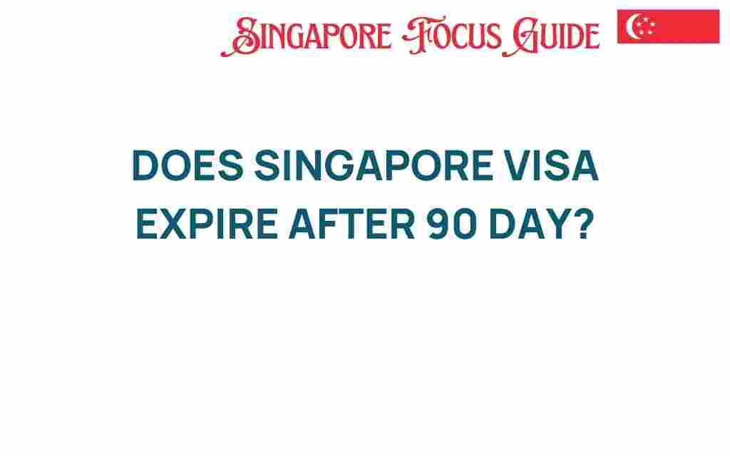 does-singapore-visa-expire-after-90-days