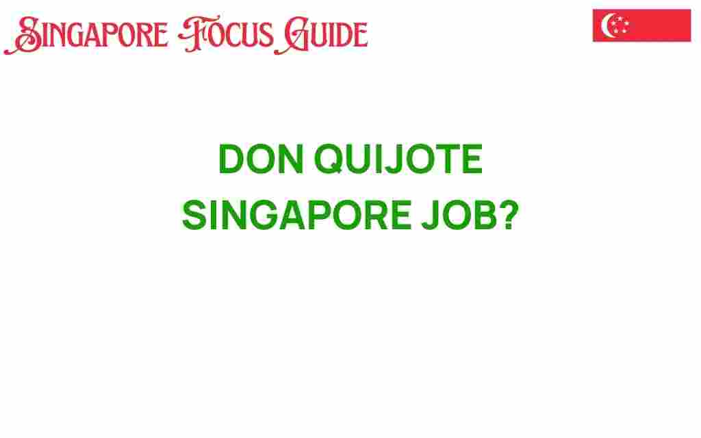 don-quijote-singapore-job-opportunities