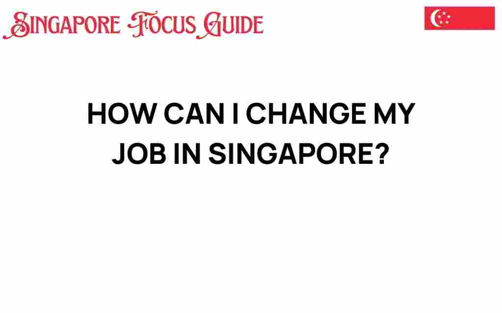 change-job-singapore