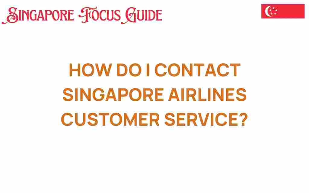 contact-singapore-airlines-customer-service