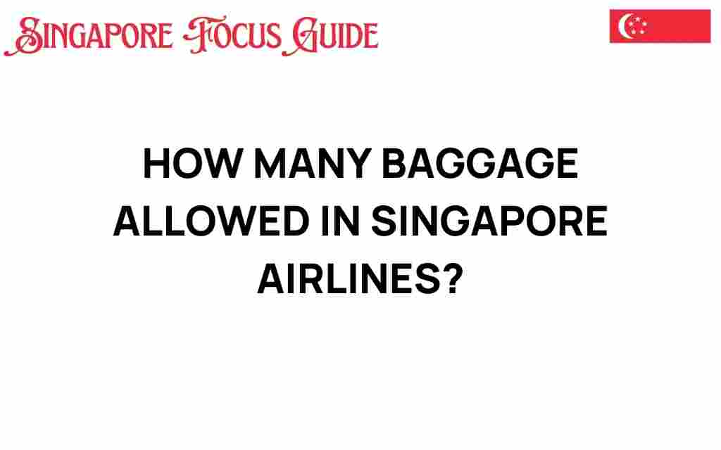 singapore-airlines-baggage-allowance