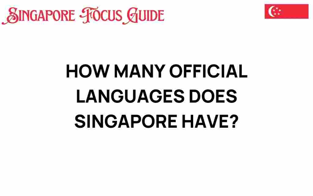 singapore-official-languages