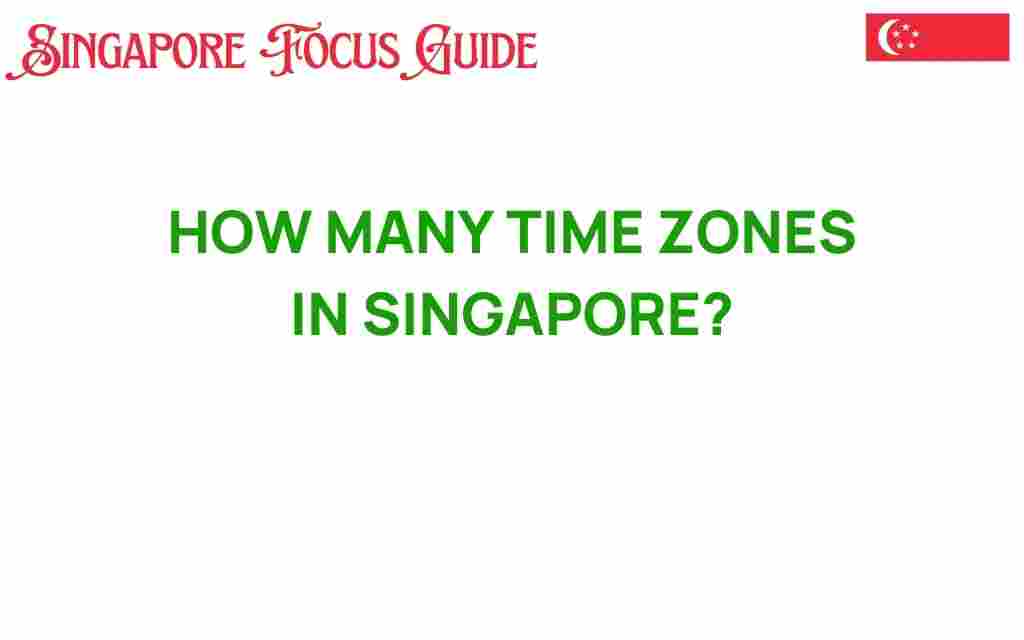 singapore-time-zone