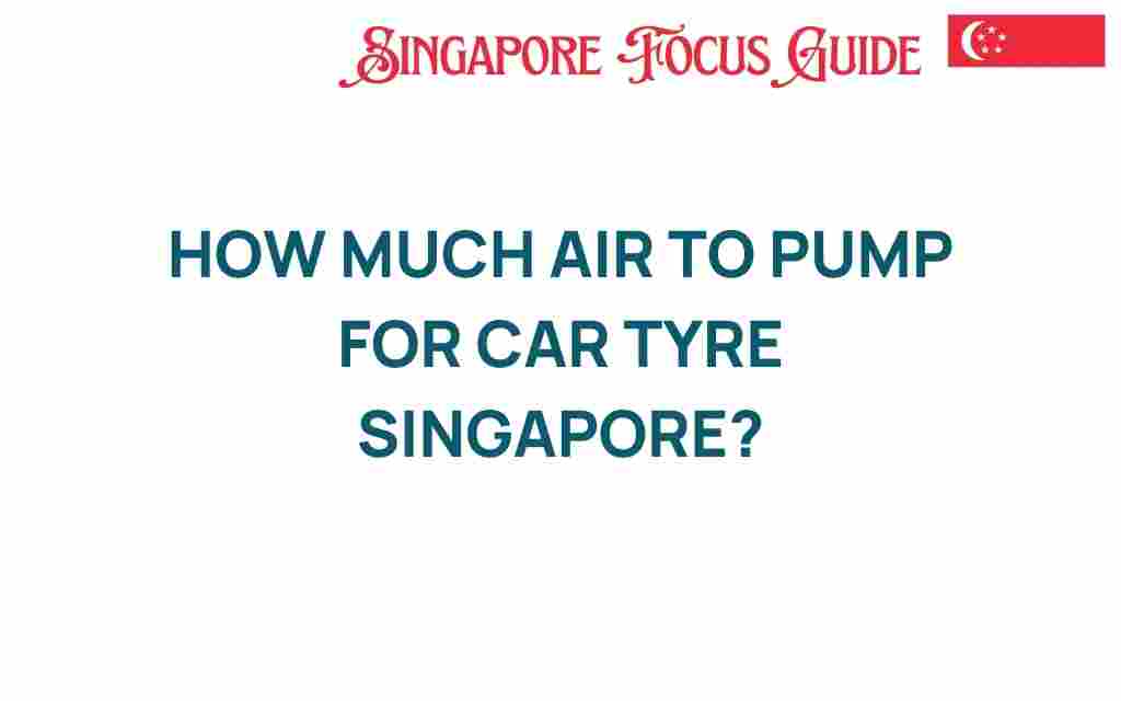 how-much-air-pump-car-tyres-singapore