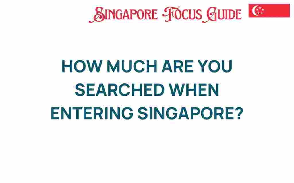 how-much-are-you-searched-when-entering-singapore