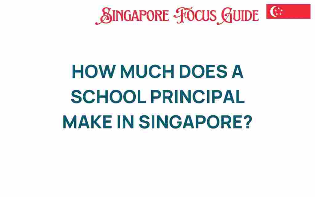 school-principal-salary-singapore