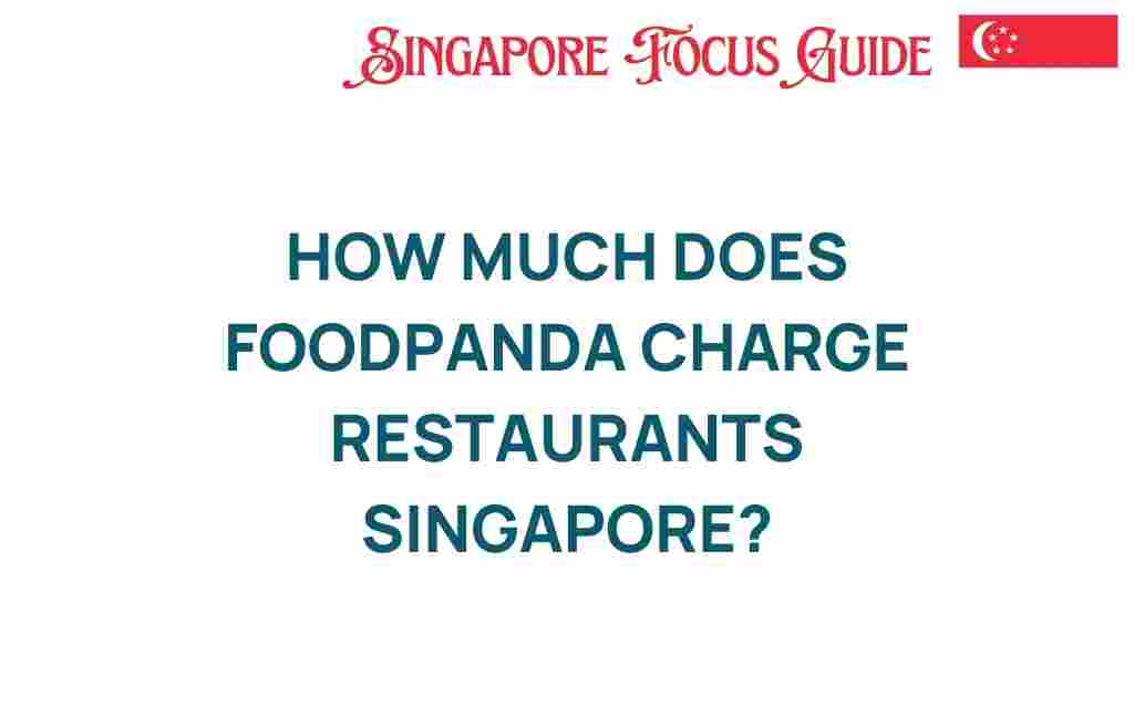 foodpanda-charges-restaurants-singapore