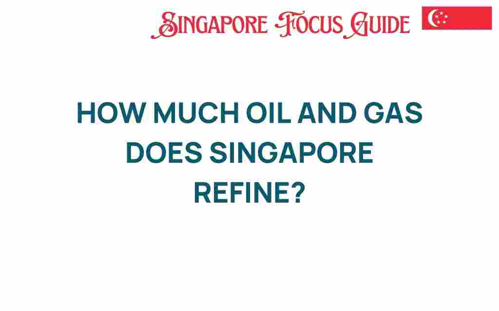 singapore-oil-and-gas-refining