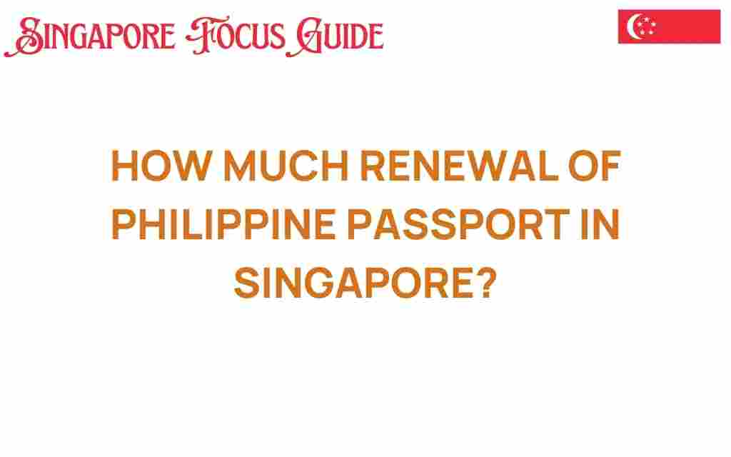 philippine-passport-renewal-singapore