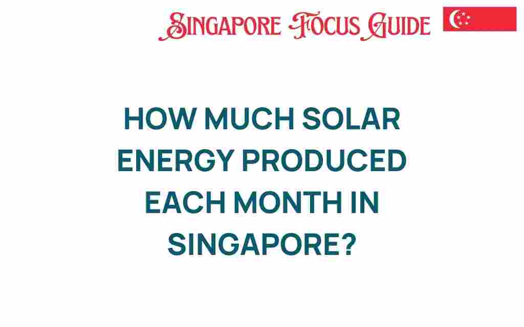 how-much-solar-energy-produced-singapore
