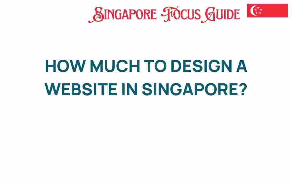 how-much-to-design-a-website-in-singapore