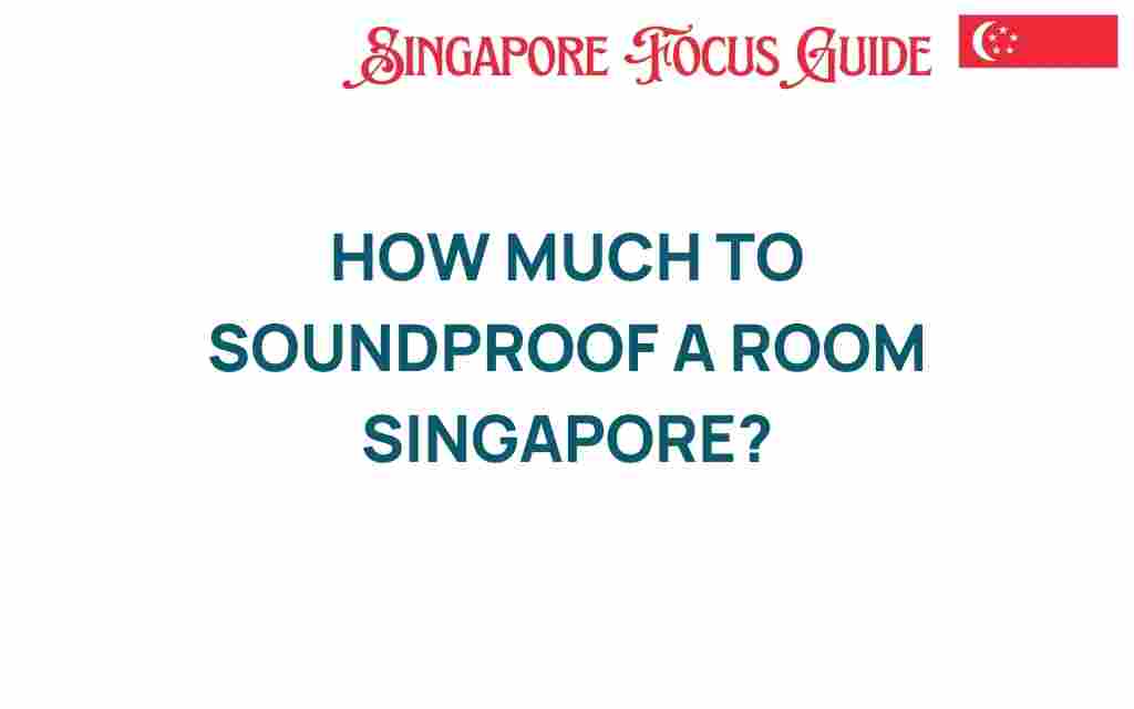 soundproofing-a-room-singapore