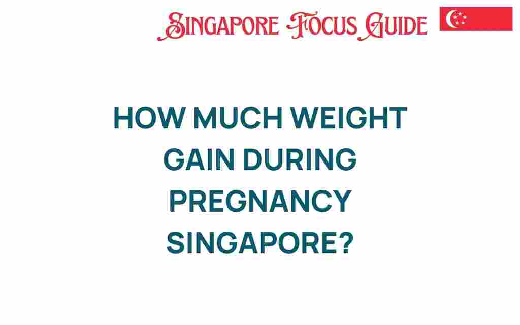 weight-gain-during-pregnancy-singapore