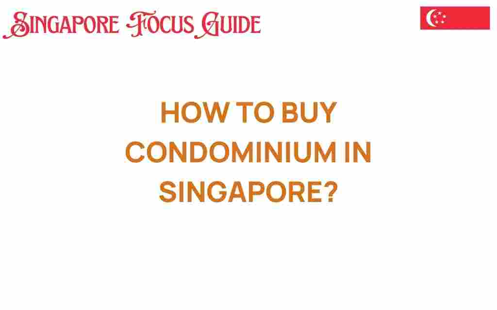 buy-condominium-singapore