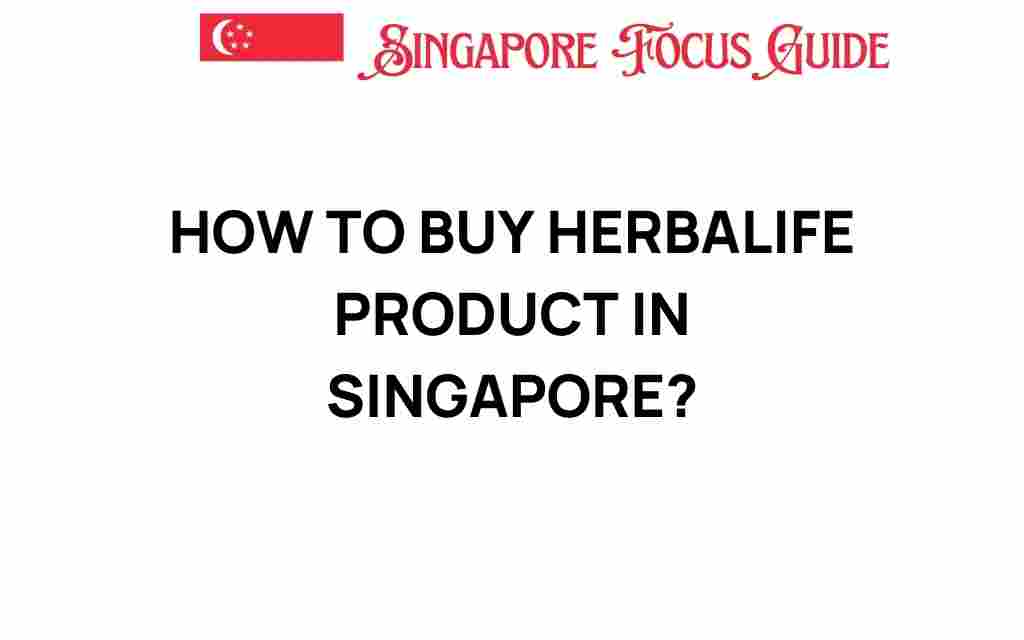 buy-herbalife-products-singapore