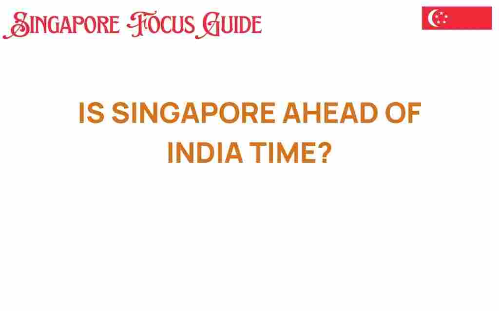 is-singapore-ahead-of-india