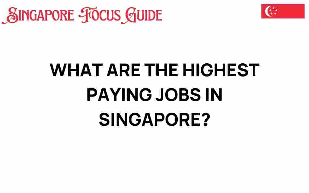 highest-paying-jobs-in-singapore