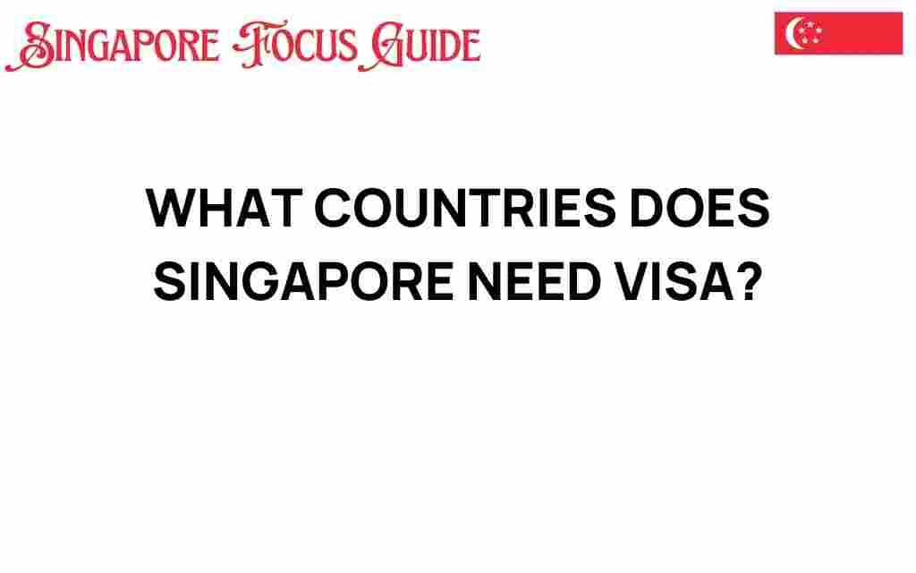 singapore-visa-requirements