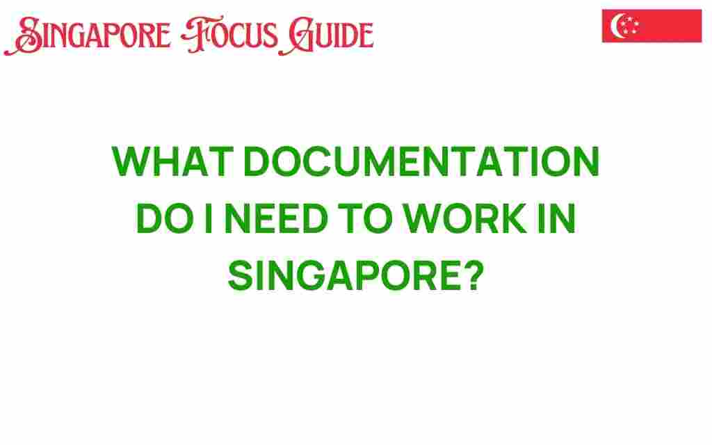 work-in-singapore-documentation