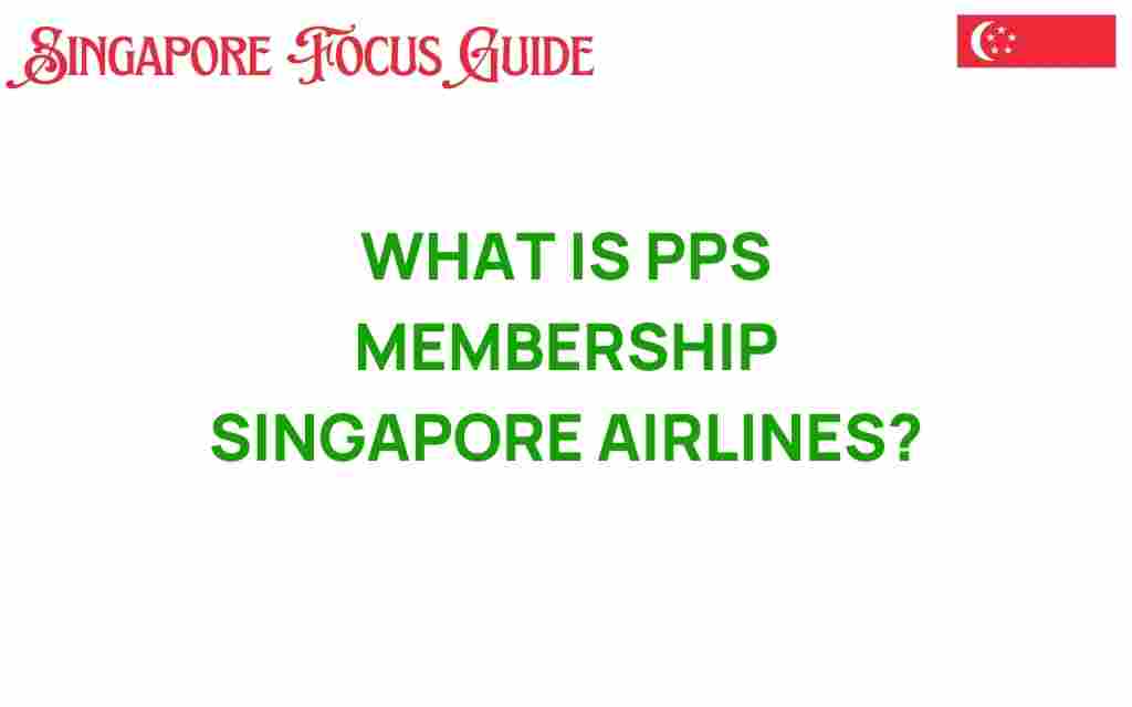 pps-membership-singapore-airlines