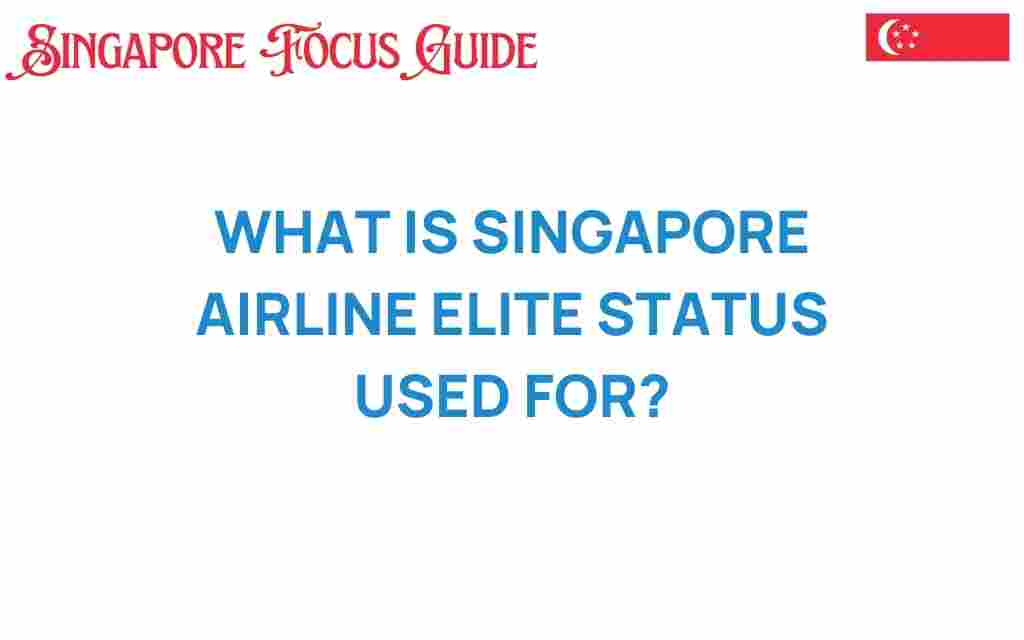 singapore-airline-elite-status-benefits