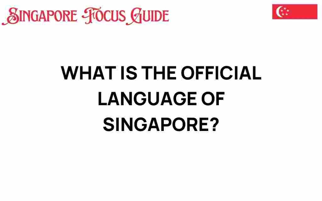 official-language-of-singapore