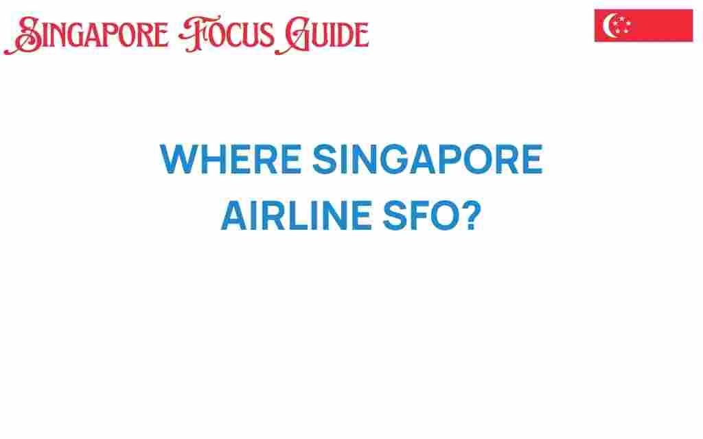 singapore-airlines-sfo