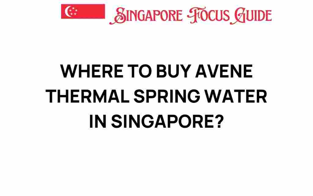 buy-avene-thermal-spring-water-singapore