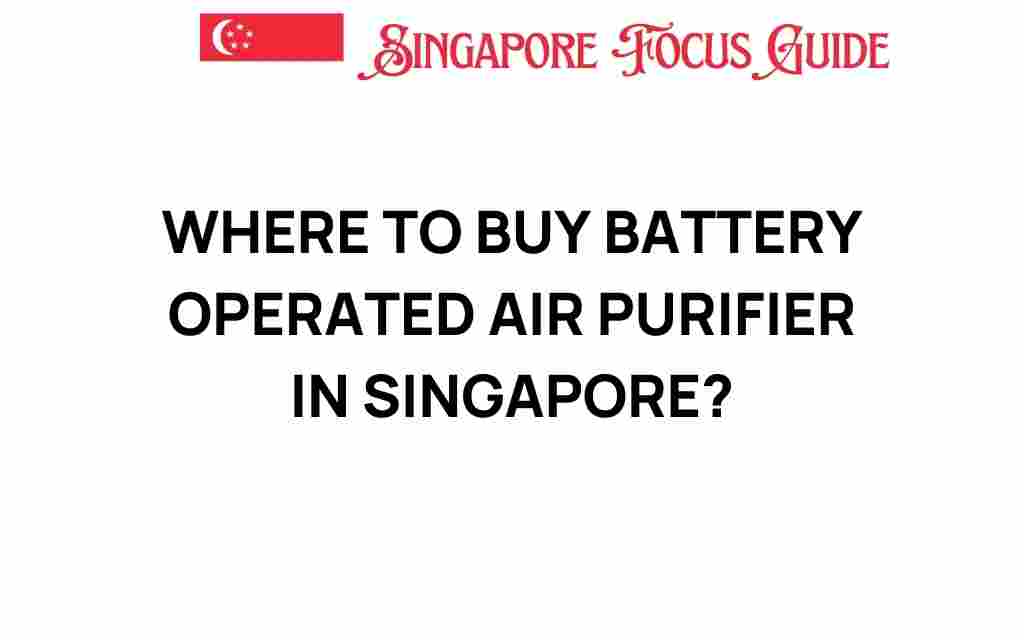 battery-operated-air-purifiers-singapore