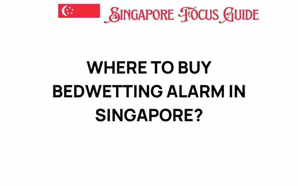 where-to-buy-bedwetting-alarm-singapore