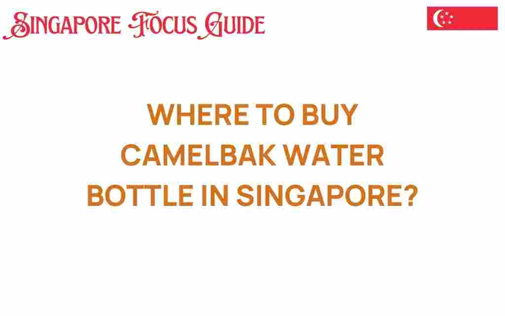 buy-camelbak-water-bottle-singapore