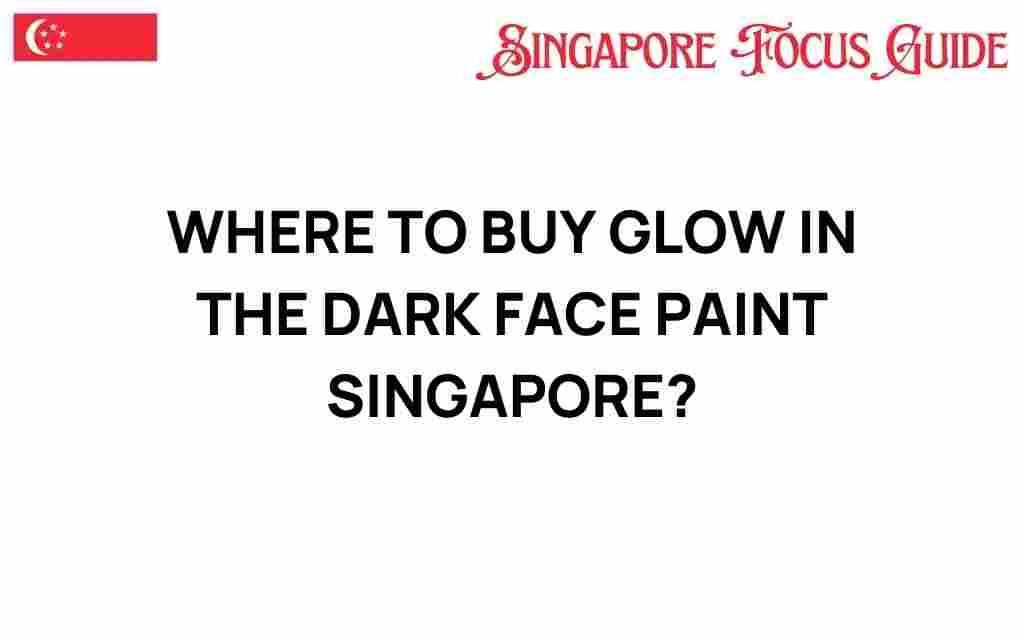 glow-in-the-dark-face-paint-singapore