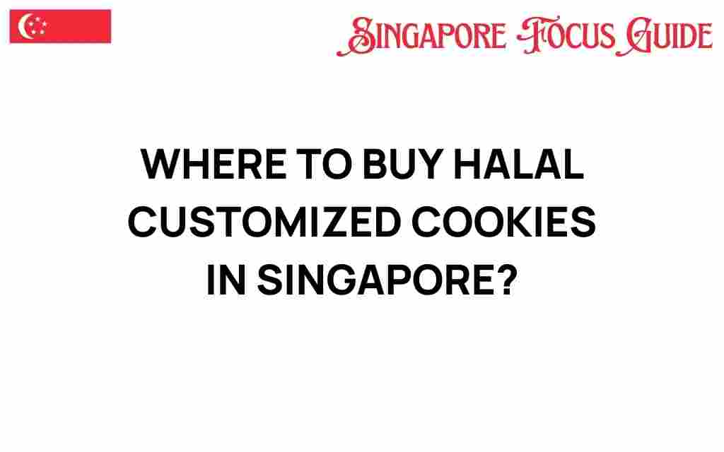 buy-halal-customized-cookies-singapore