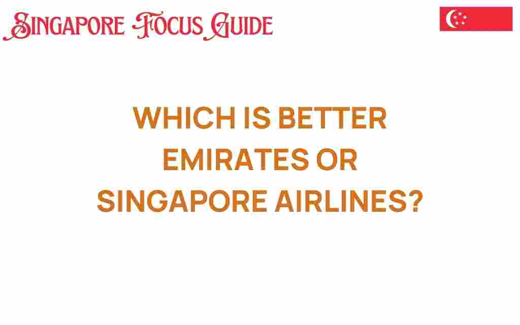 emirates-vs-singapore-airlines