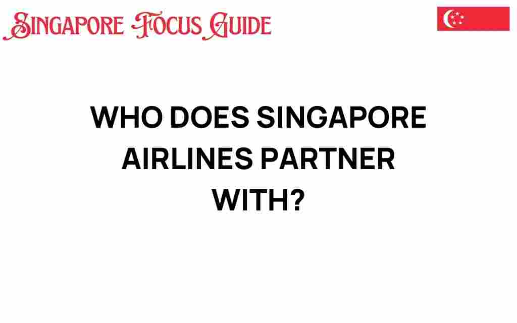 singapore-airlines-partners