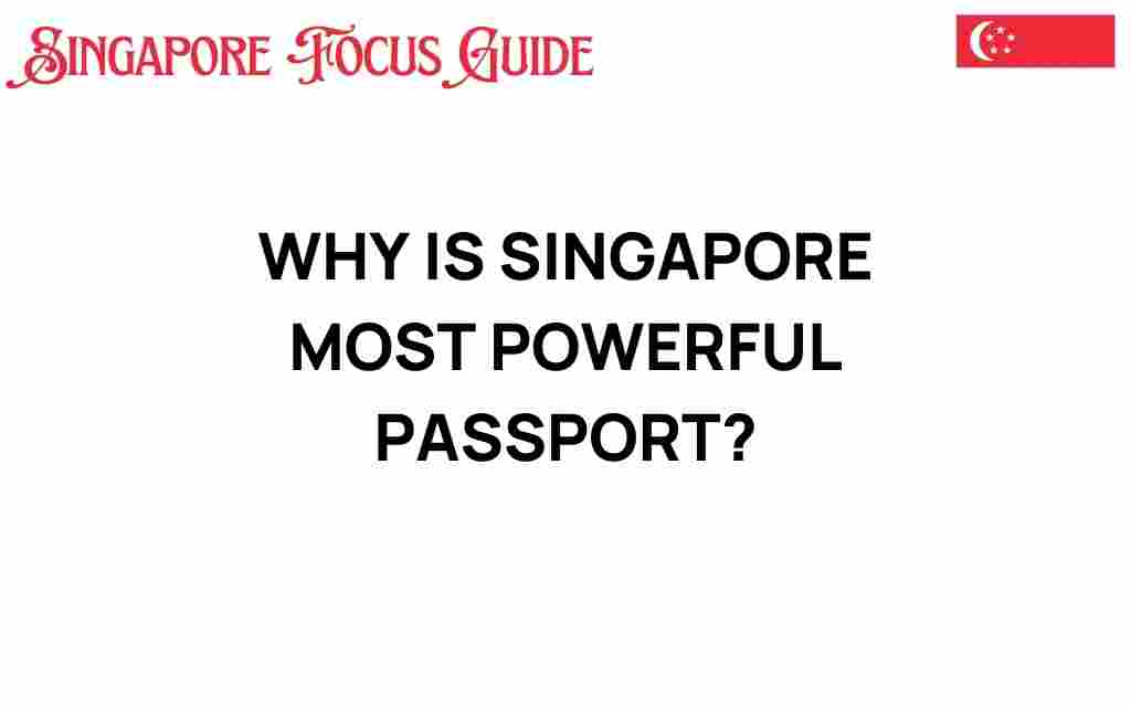 singapore-most-powerful-passport